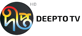 Deepto_TV_logo